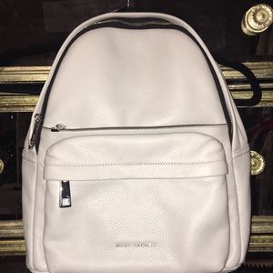 Marc Jacobs backpack